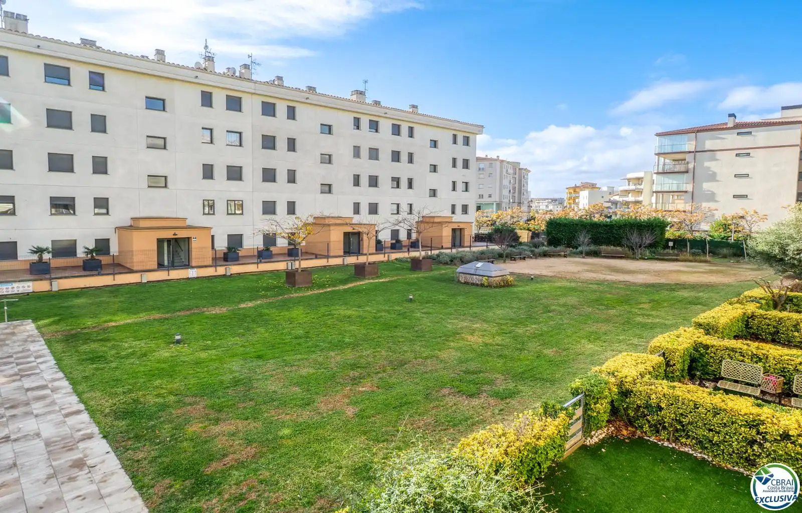 Appartamento con piscina in vendita a Calle De Joanot Martorell 25, imagen 9