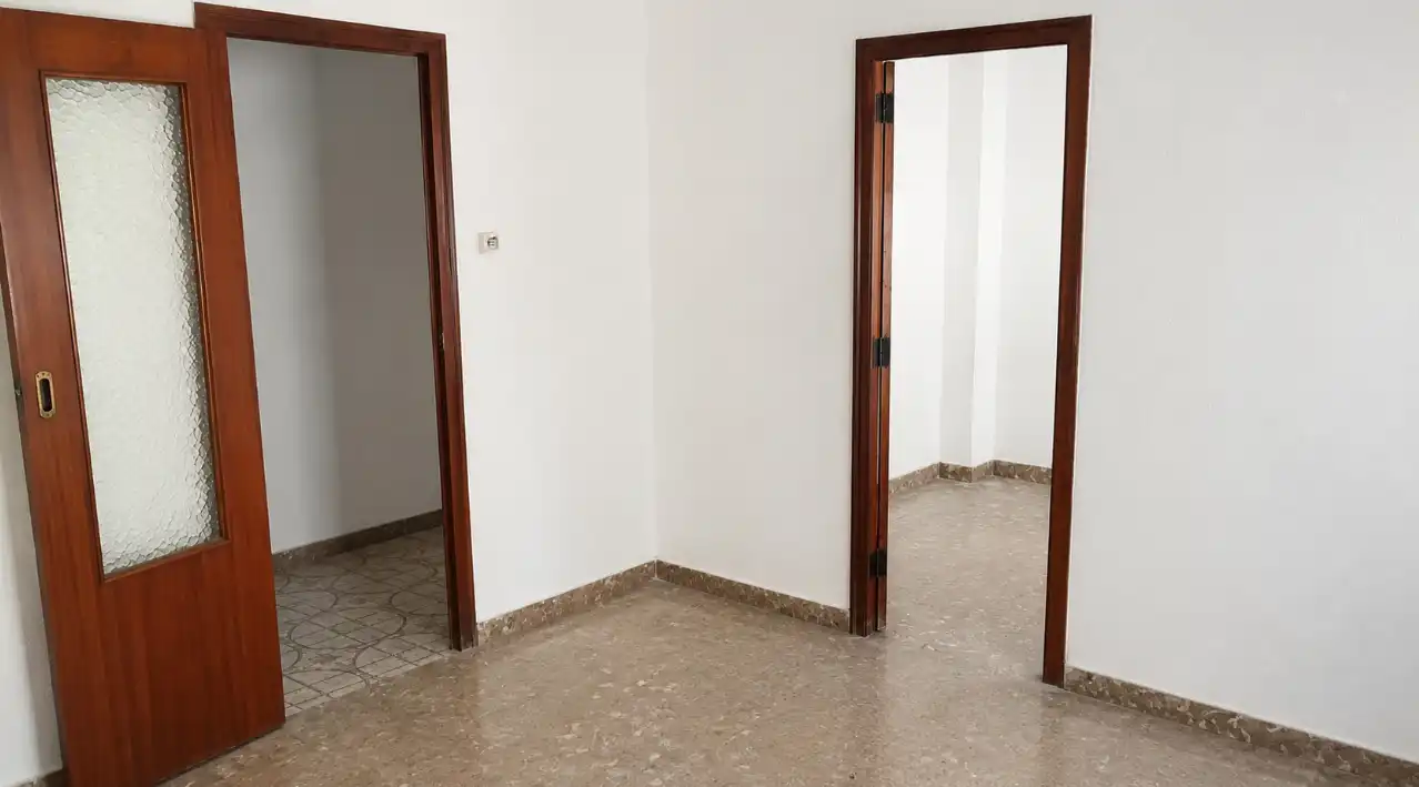 Wohnung mit Terrasse zum Verkauf in Carcaixent