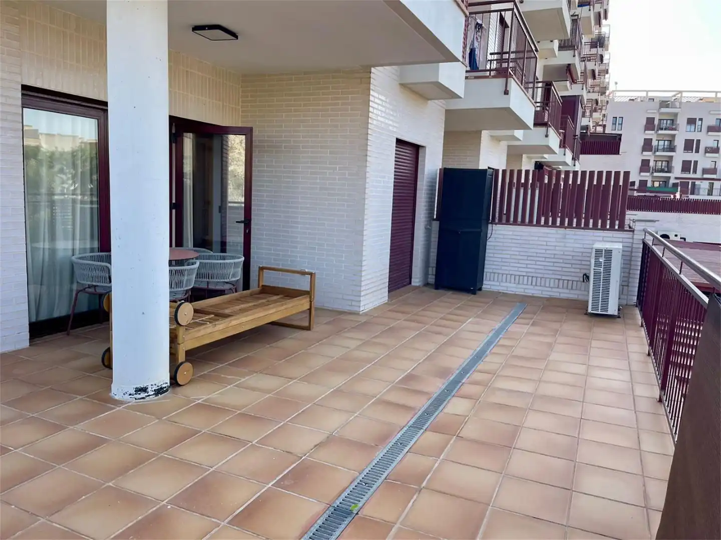 Flat for sale in Calle Jazmín, 45, Villanueva del Río Segura