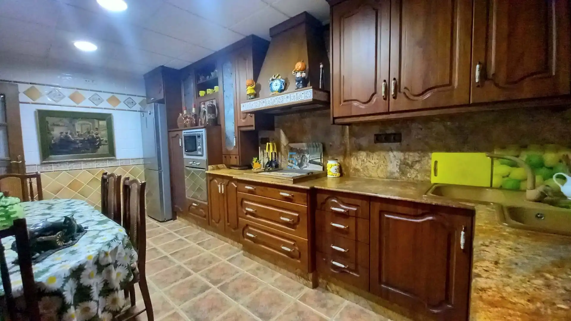 Casa a schiera con terrazza in vendita a Calle Vincente Blasco Ibanez, imagen 10