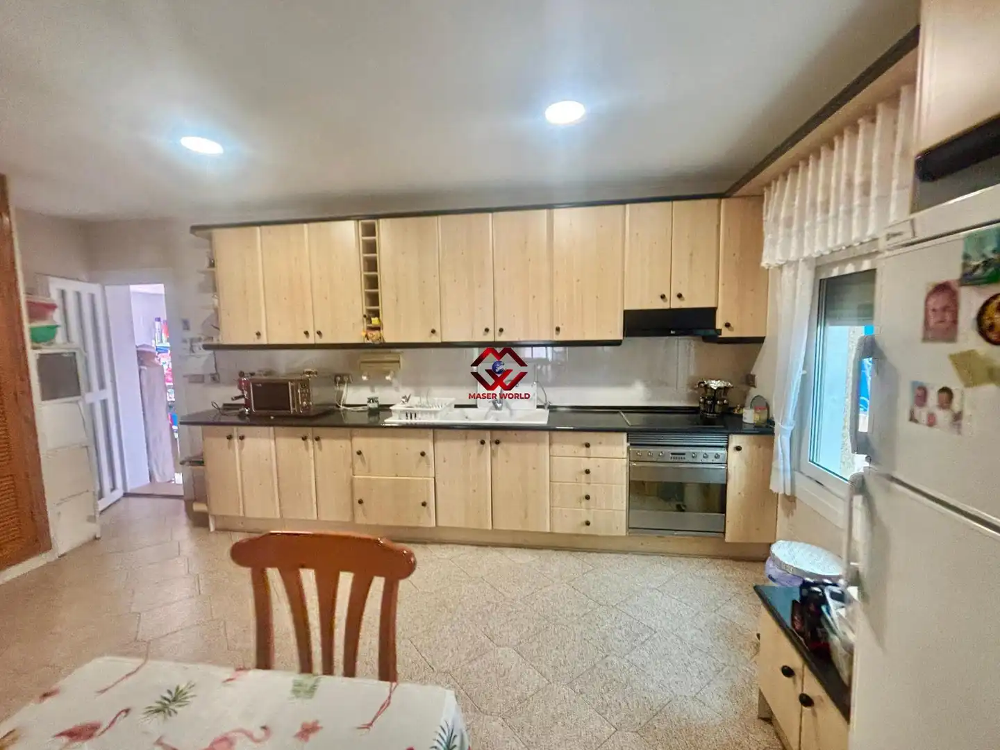 Apartament amb jardí en venda a Los Narejos - Punta Calera, imagen 13