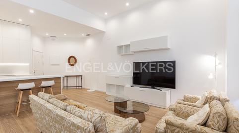 Foto 3 de Apartamento de alquiler en Cirilo Amoros, El Pla del Remei, Valencia