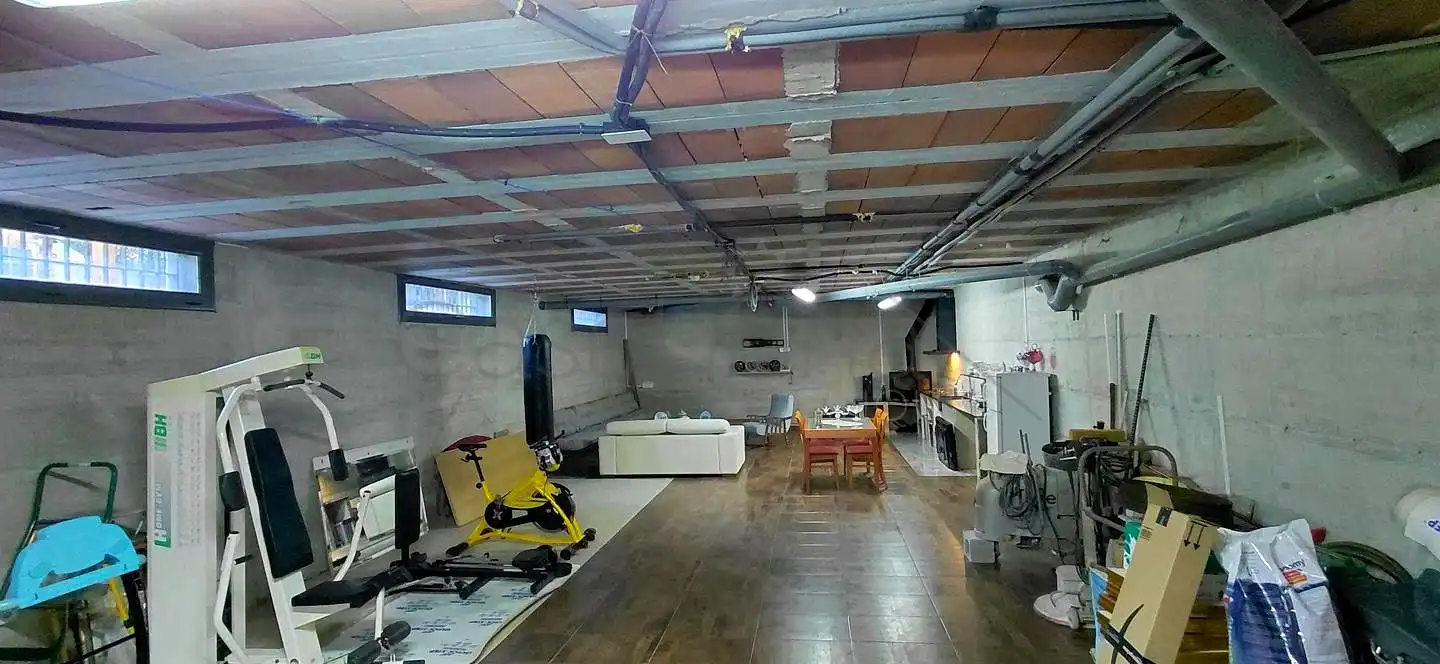 House with pool for sale in Sant Martí de Centelles, imagen 61