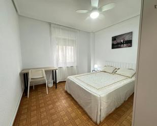 Apartament per a compartir a Santos