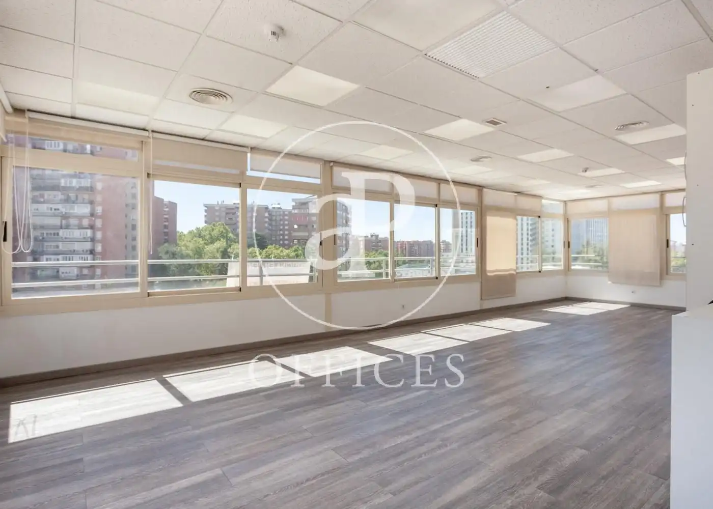 Oficina en venta en Madrid con Aire acondicionado