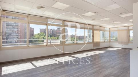 Foto 4 de Oficina en venda a C. de Manuel Tovar, 33, Tres Olivos - Valverde, Madrid