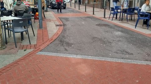 Foto 3 von Garage zur Miete in Manuel Andrés Kalea, Centro - Albiz - Markonzaga, Sestao