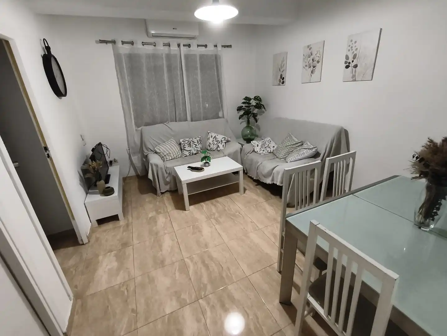 Appartamento con ascensore in affitto a Calle Doctor Fernando Escobar 4, imagen 9