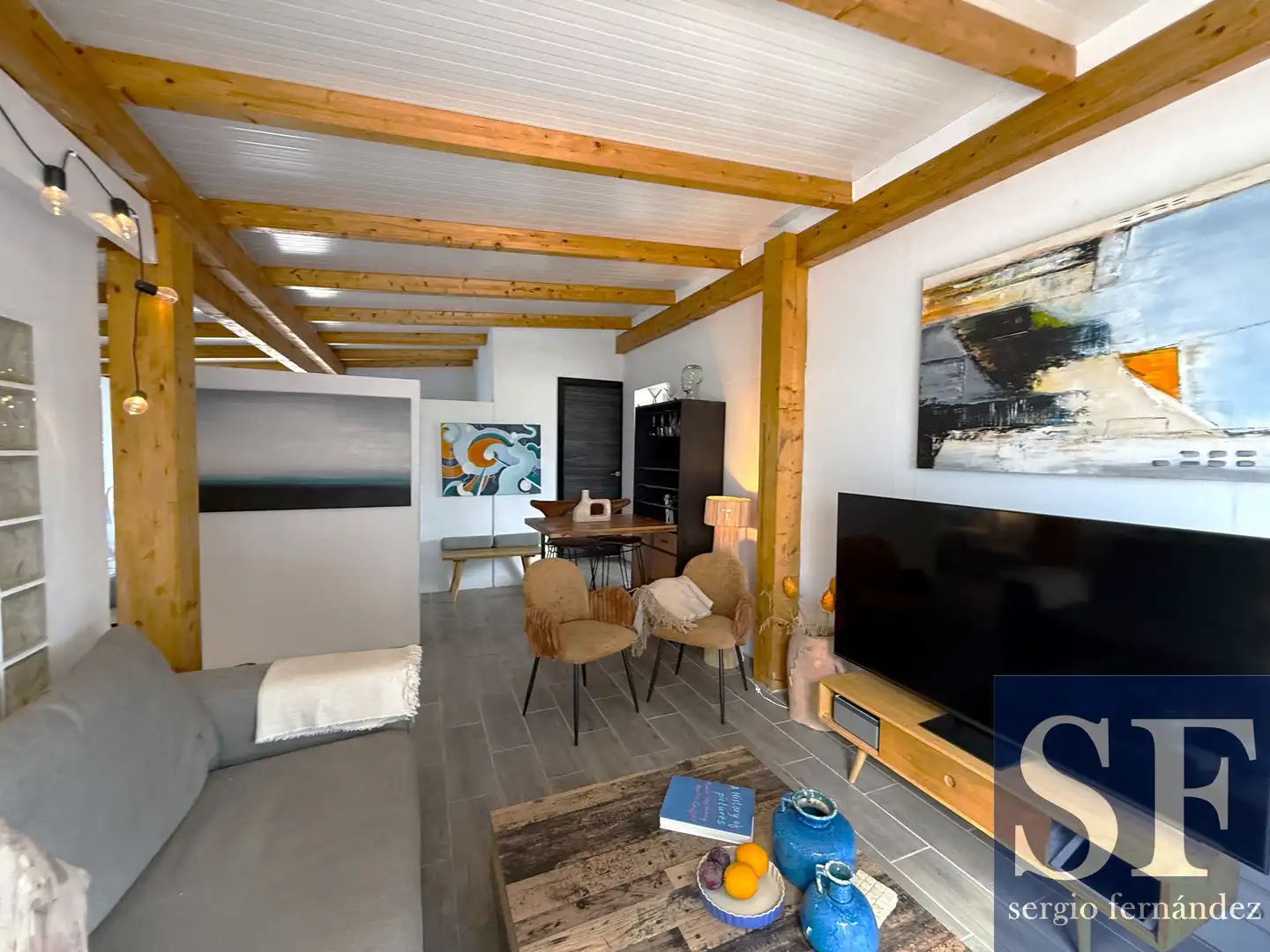Casa in vendita a Cómpeta, imagen 4