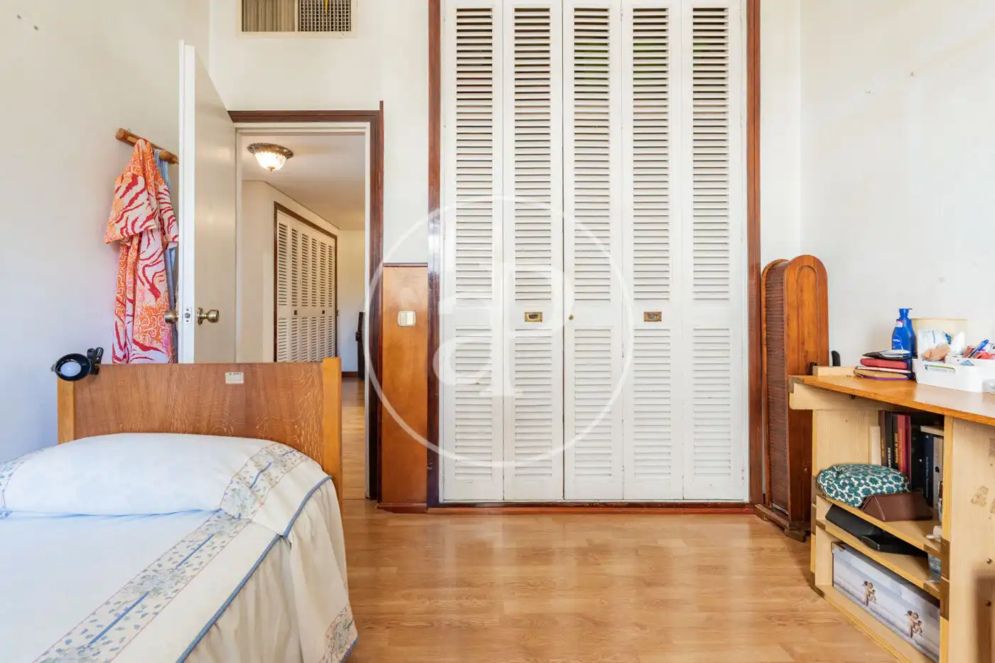 Habitación de Piso en venta en Moncloa - Aravaca