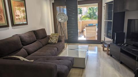 Foto 4 de Apartament de lloguer a Zona de Punta Plata, Estepona