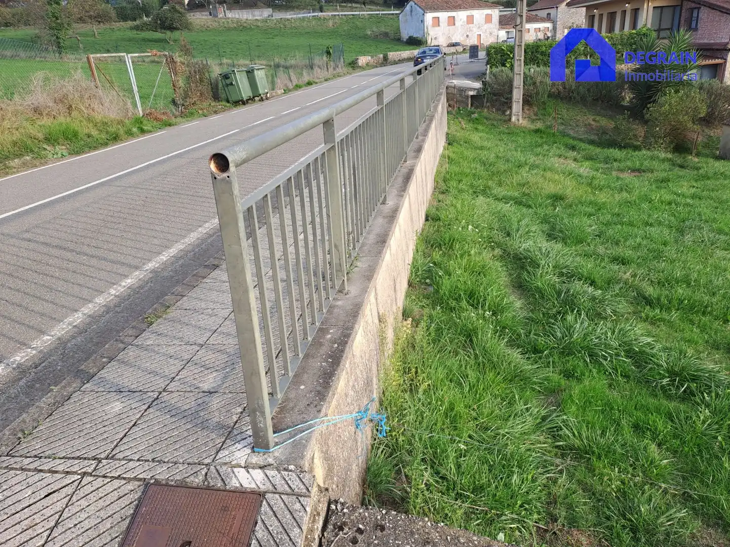 Terrenys i solars en venda a Carretera CARRETERA ESCAMPLERO, imagen 15