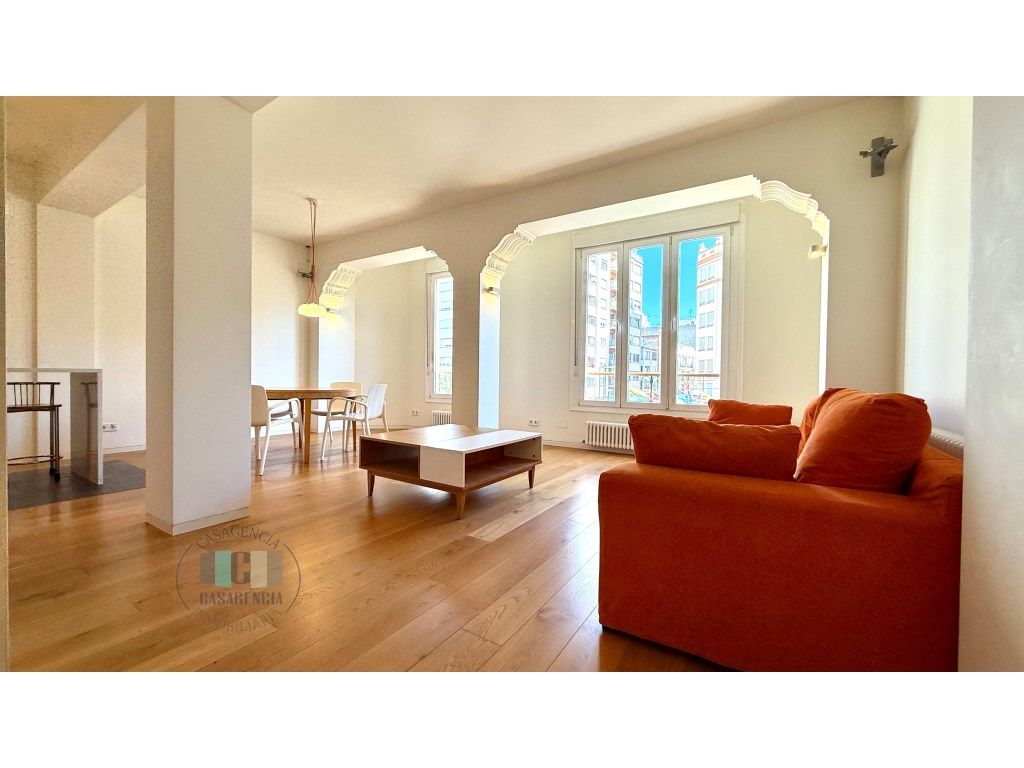 Sala d'estar de Pis en venda en Castellón de la Plana / Castelló de la Plana