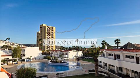Photo 2 of Flat for sale in Avenida la Habana, Los Cristianos, Arona