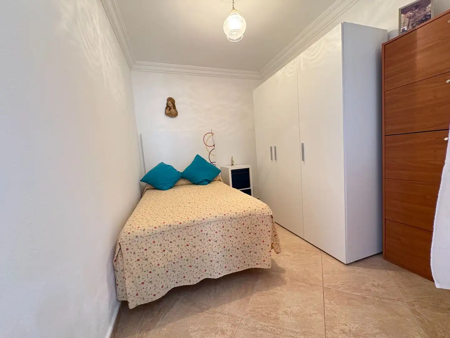 Dormitori de Casa o xalet en venda en Aljaraque