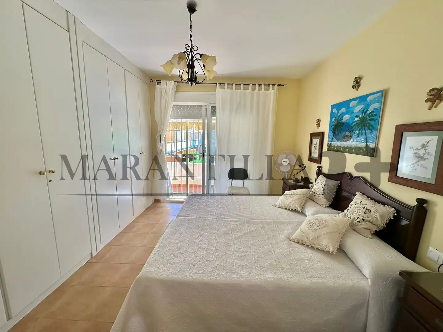 Habitatge amb terrassa en venda a Islantilla Golf, imagen 21