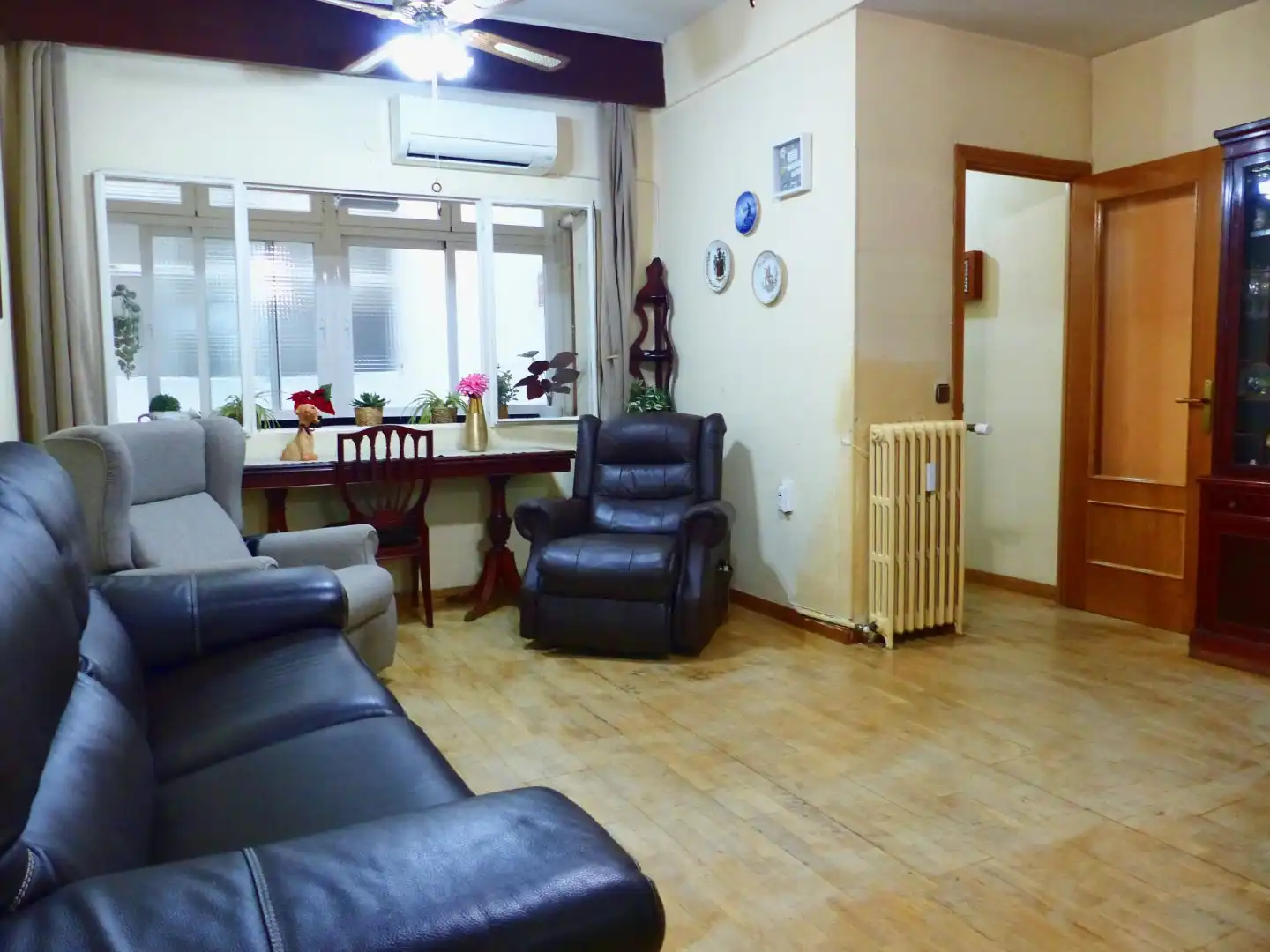 Flat with lift for sale in Duque de Alba 7, imagen 8