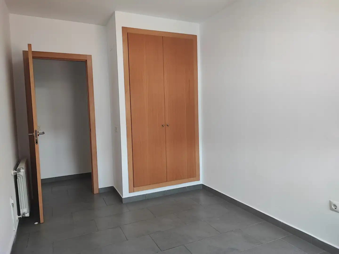 Dachboden zum Verkauf in Vila-real mit Heizung, Terrasse und Abstellraum