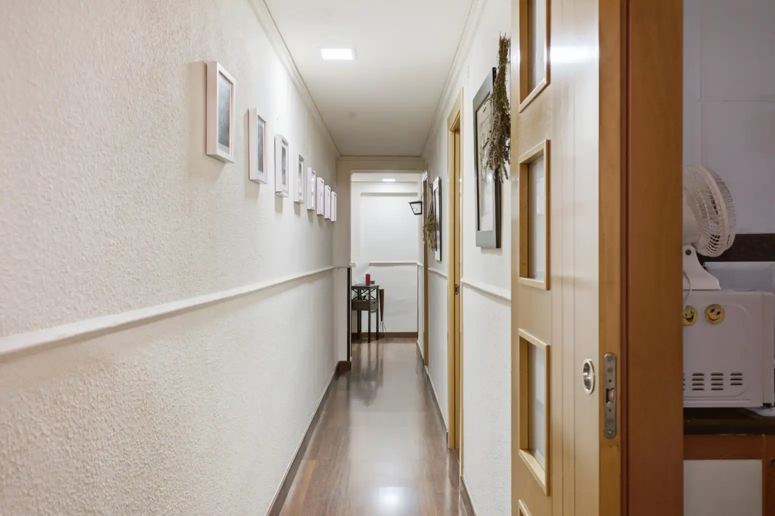 Pis en venda en Alaquàs amb Aire condicionat, Parquet i Terrassa