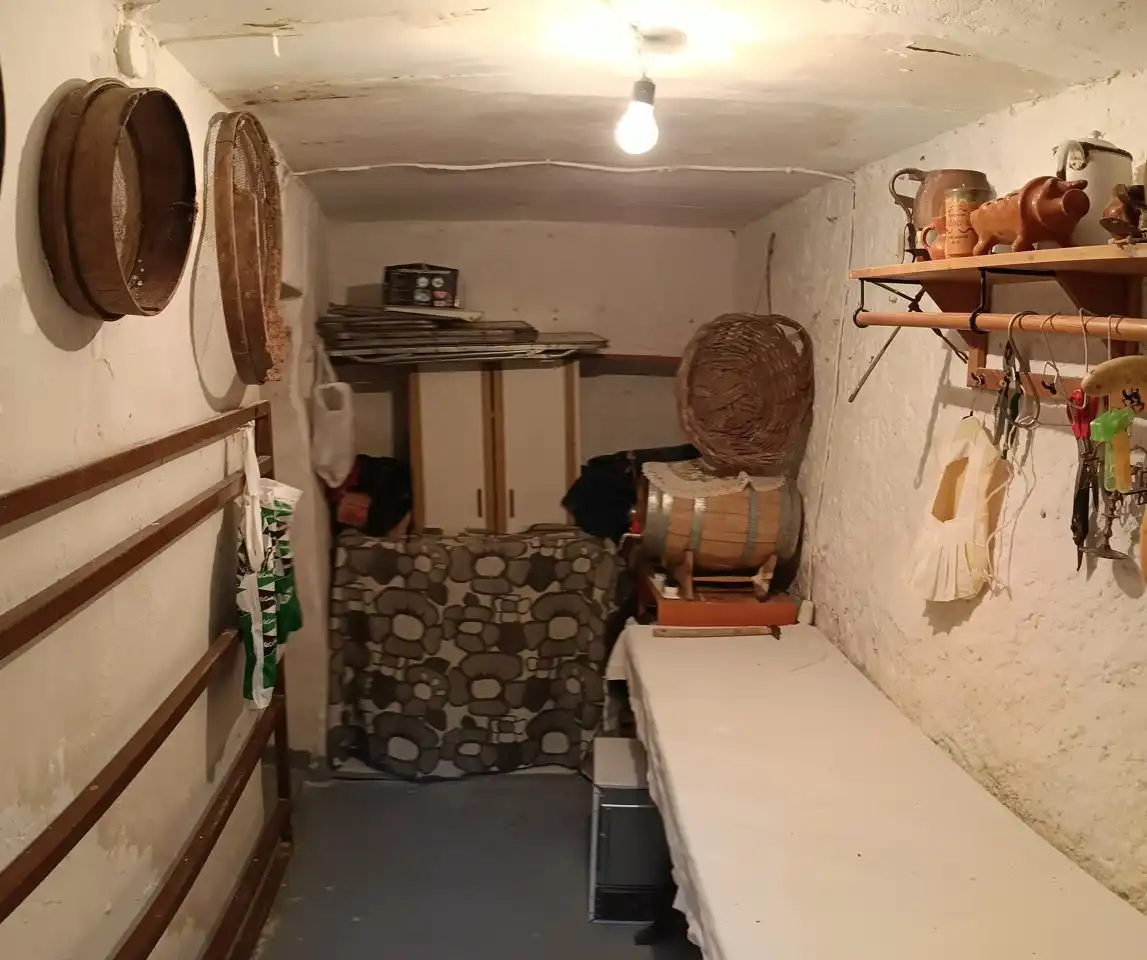 Casa o xalet en venda en Sabiñán amb Jardí privat, Terrassa i Moblat
