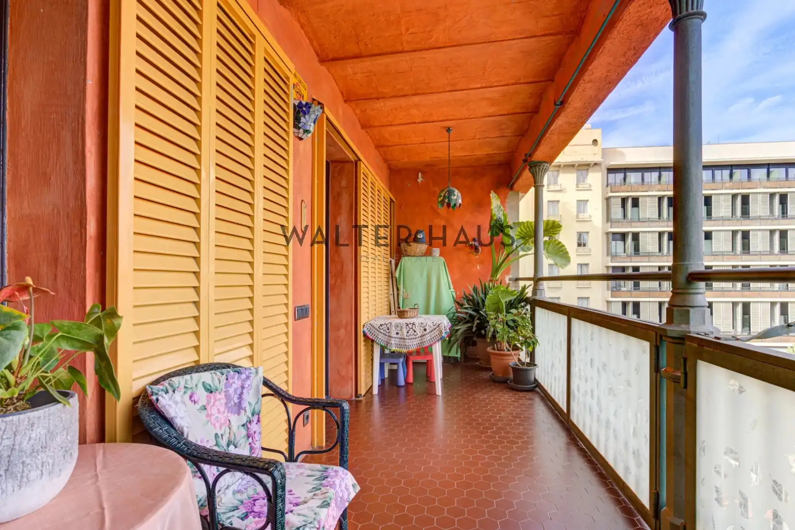 Appartement avec terrasse à vendre à Carrer de Roger de Llúria, imagen 16