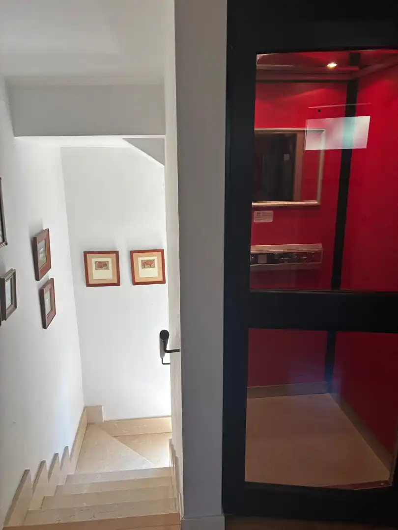 Casa o chalet en venta en Rivas-Vaciamadrid con Aire acondicionado, Calefacción y Jardín privado