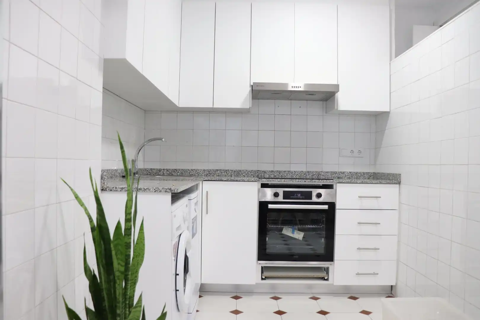 Flat for rent in Carrer Francisco Alemañ Perez, Altabix