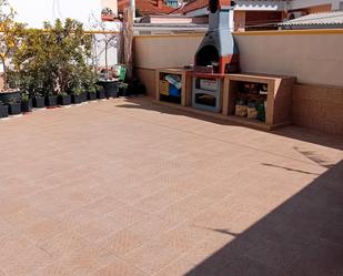 Terrace of House or chalet for sale in  Tarragona Capital  with Air Conditioner