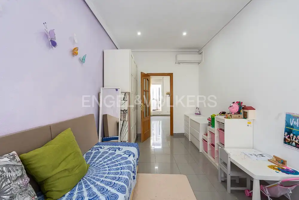 Casa o chalet en venta en Valencia con Aire acondicionado, Calefacción y Trastero