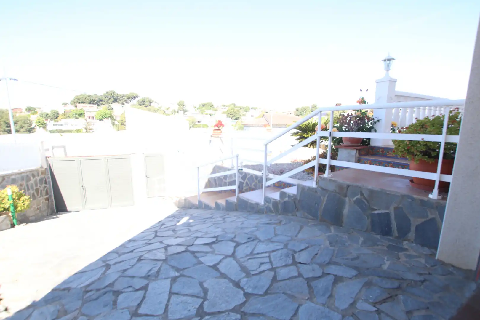 Terrace of Houses for sale in Calafell  with Heating, Private garden and Terrace