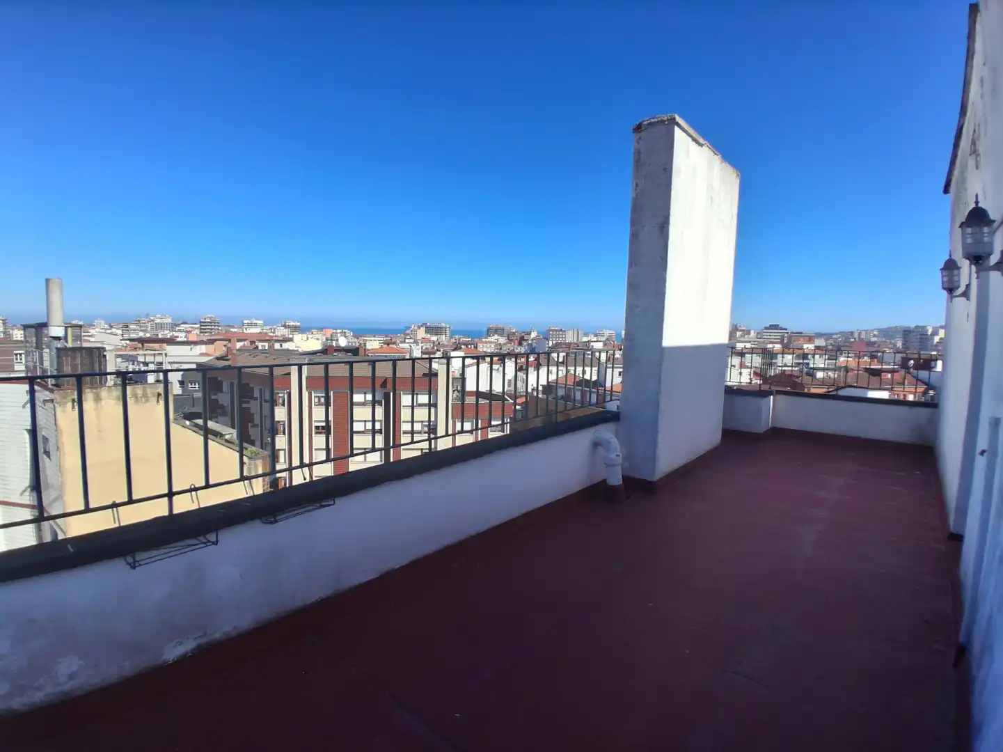 Pis amb ascensor de lloguer a Gijón - AV HERMANOS FELGUEROSO 34, imagen 15