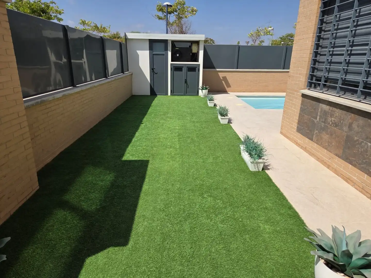 Casa con jardín en venta en Calle PAZARE, imagen 8