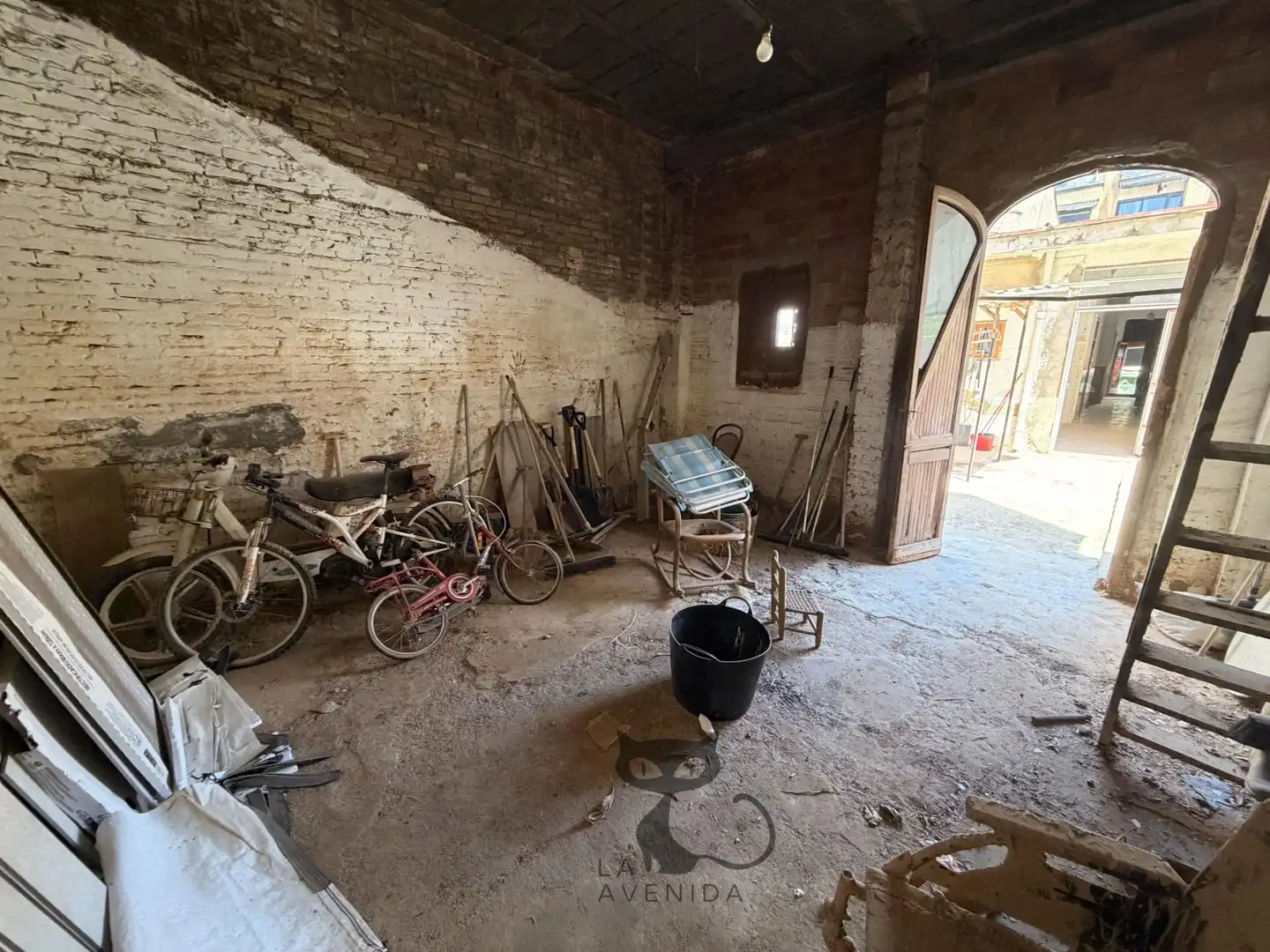 Finca rústica en venta en Massanassa con Terraza