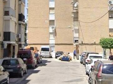 Photo 2 of Flat for sale in Calle Cordoba, Camas, Sevilla