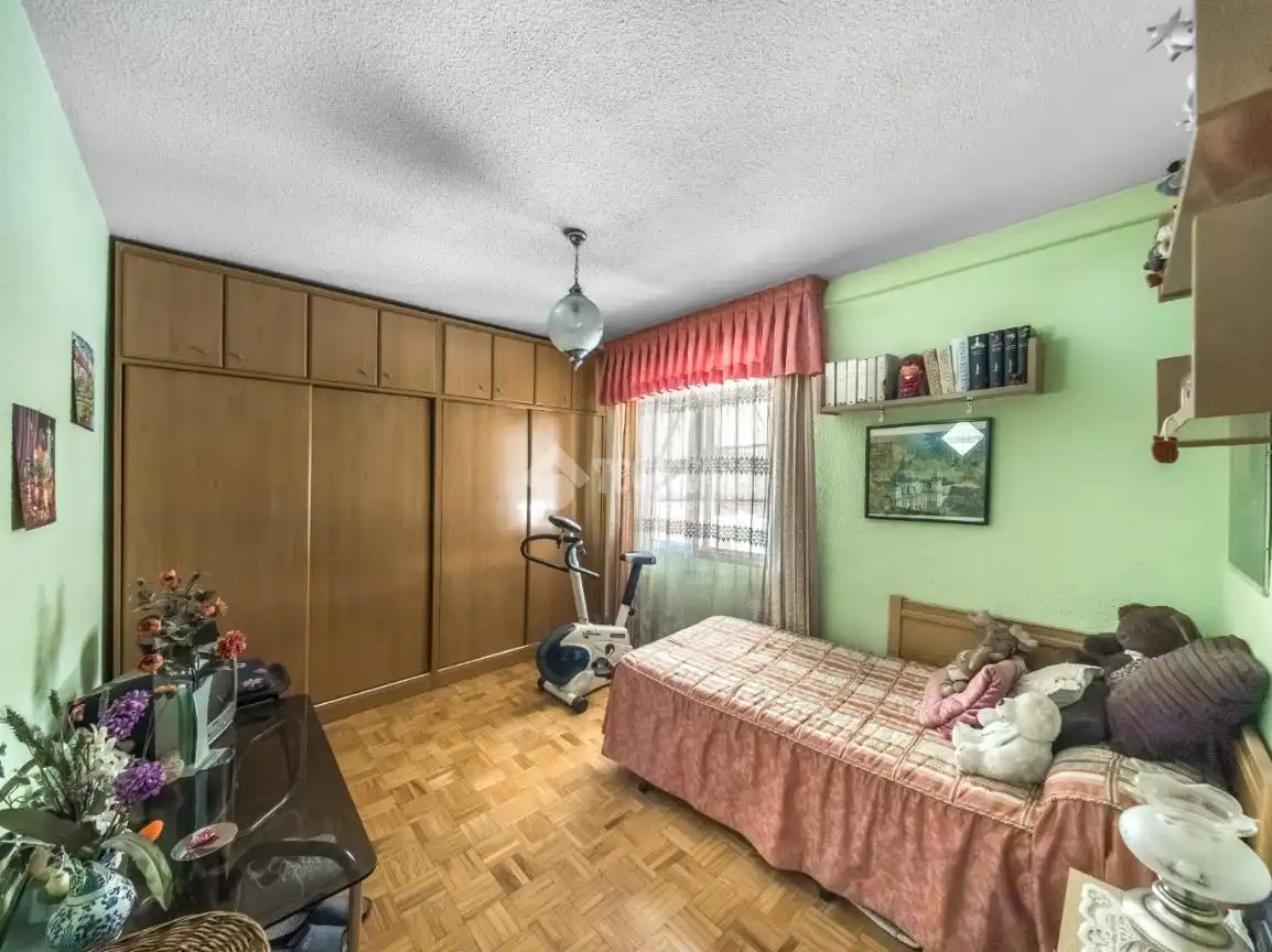 Flat with lift for sale in Calle Hermanos Machado, imagen 11