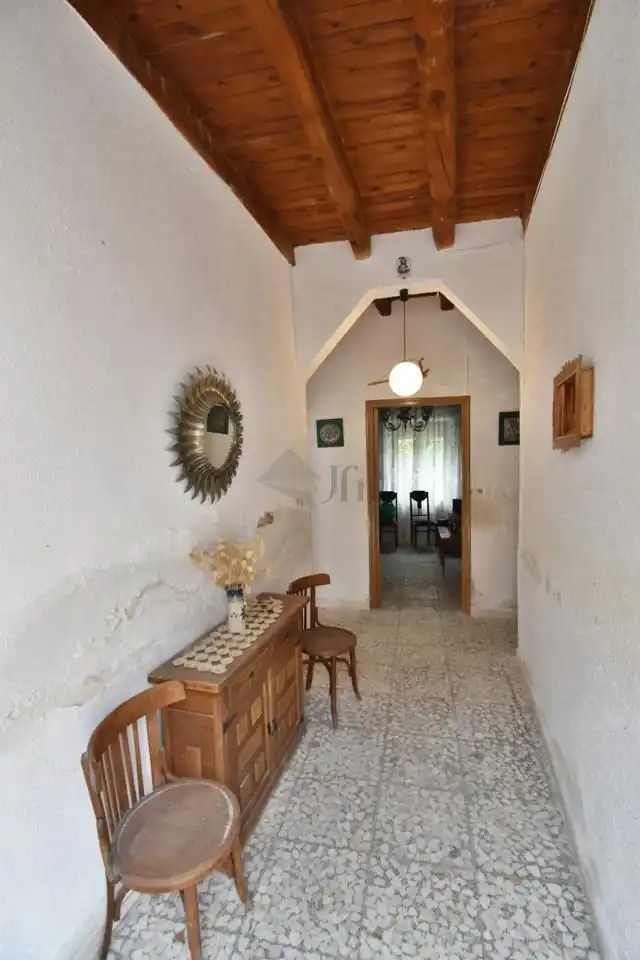 Casa adosada en venta en Bocigas con Jardín privado