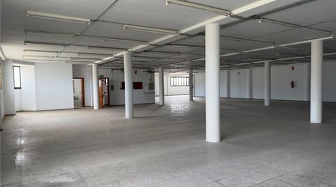 Foto 5 de Edificio en venta en Carrer Rafael Laliga Pérez, Zona Nord, Alcoy / Alcoi