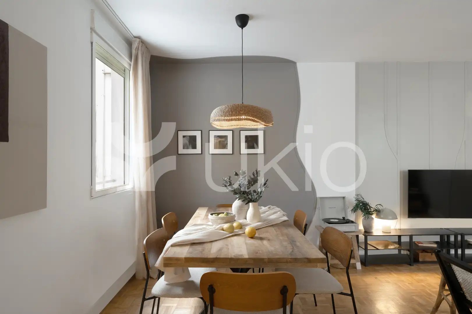 Apartament amb ascensor de lloguer a Calle de Menorca, imagen 9