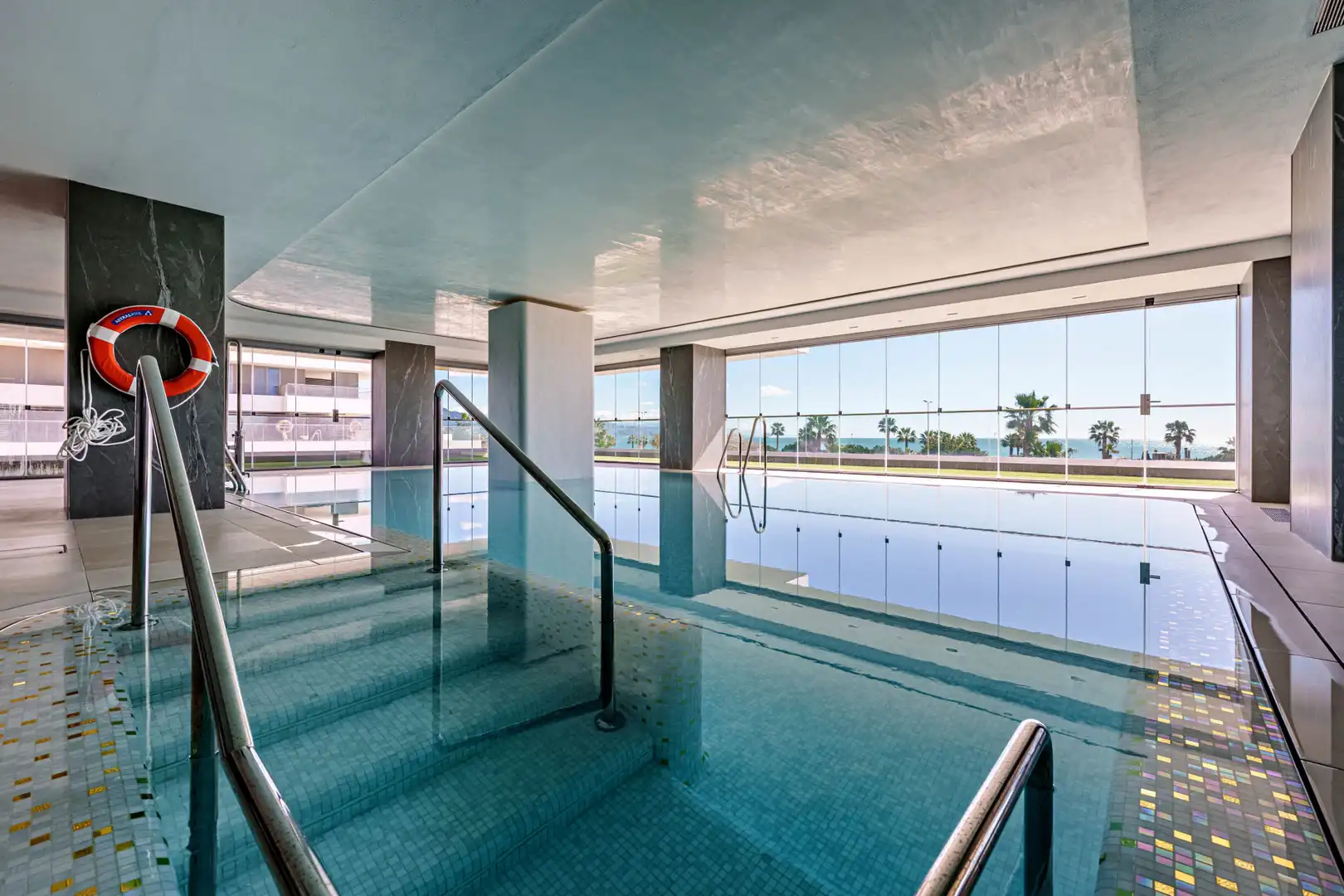 Appartement compact avec piscine à vendre à Carretera de Cádiz, imagen 30