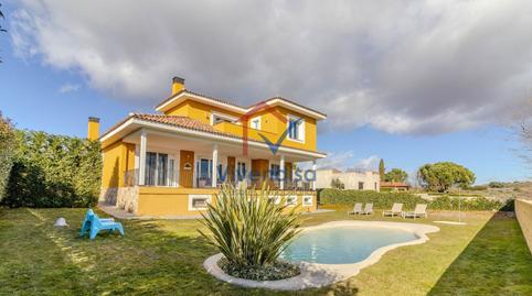 Photo 2 of House or chalet for sale in Albarda Gallega, Cabanillas del Campo, Guadalajara