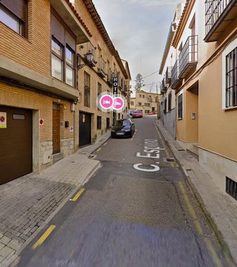 Photo 2 of Single-family semi-detached for sale in Calle Calle del Espino, 10, Antequeruela y Covachuelas, Toledo