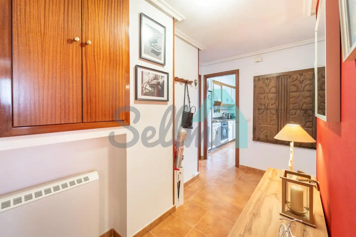 Ground floor for sale in Tapia de Casariego  with Heating, Parquet flooring and Terrace