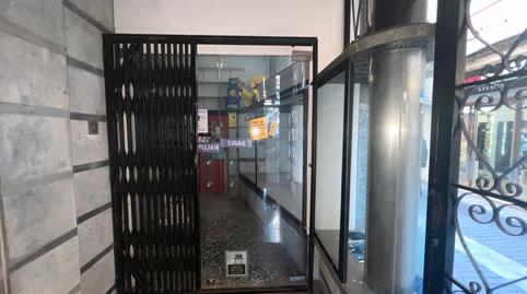 Photo 3 of Premises for rent in Calle Sociedad, 14, Santa Catalina - San Bartolomé,  Murcia Capital