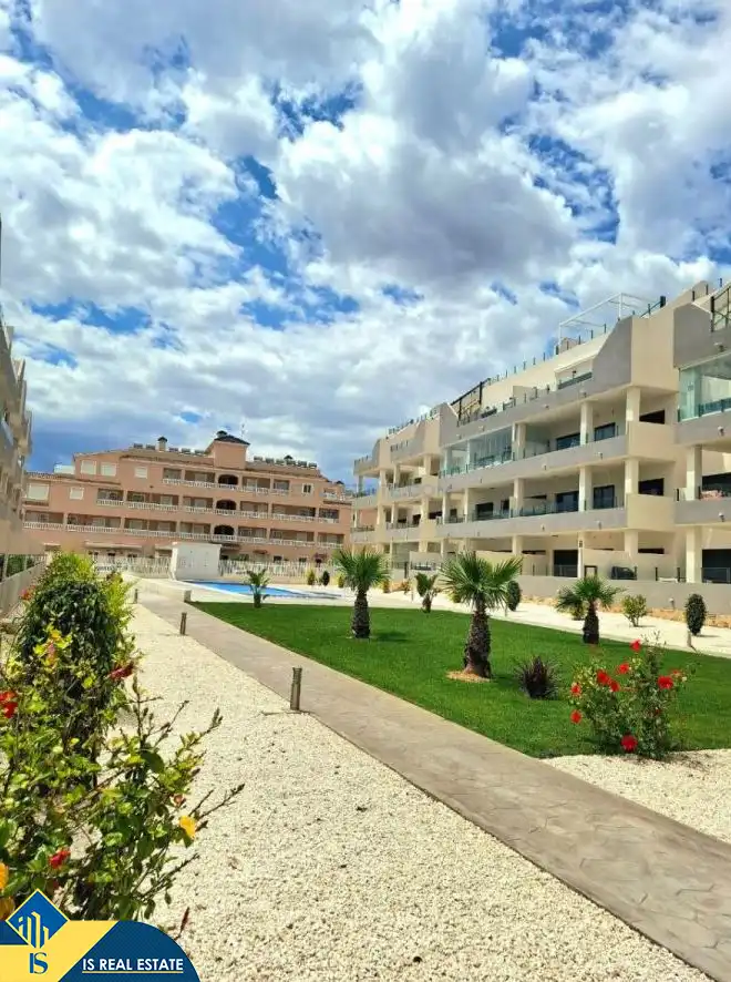 Apartment mit Pool zum Verkauf in Orihuela Costa, imagen 4