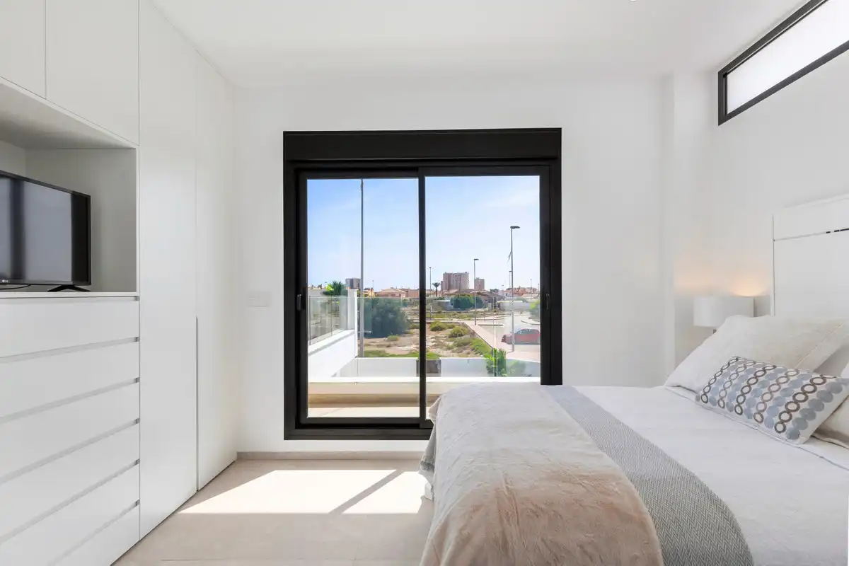 House for sale in San Javier ciudad, imagen 21