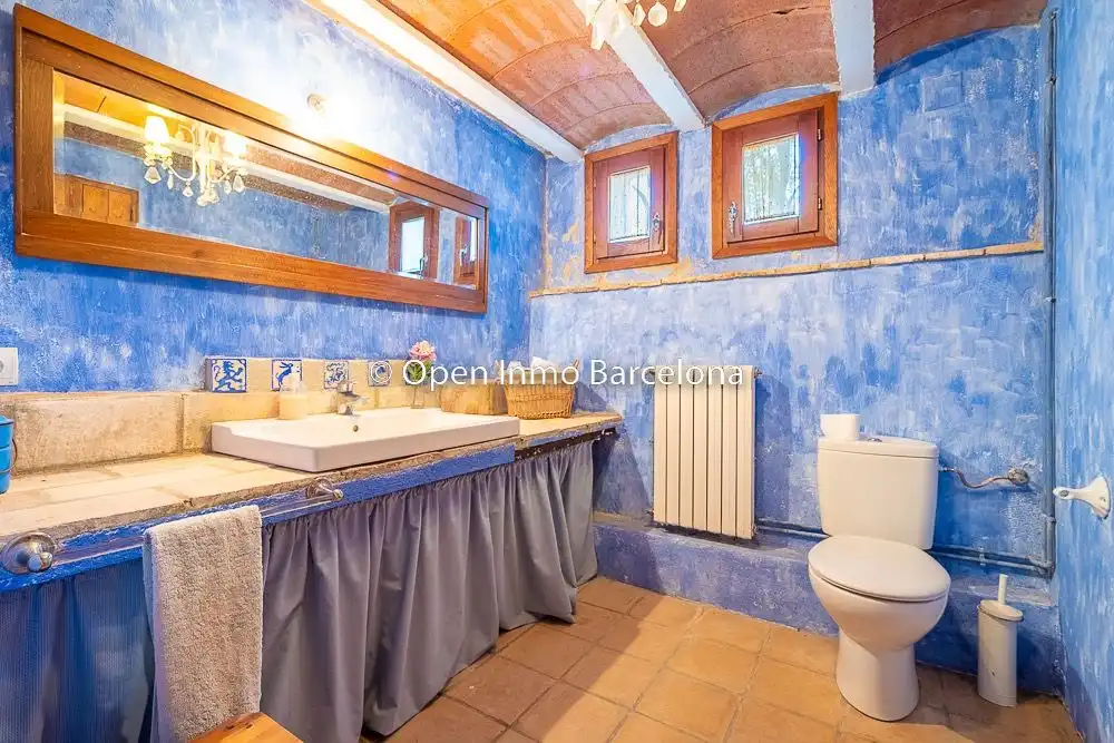 Maison rustique avec terrasse à vendre à Olivella, imagen 40