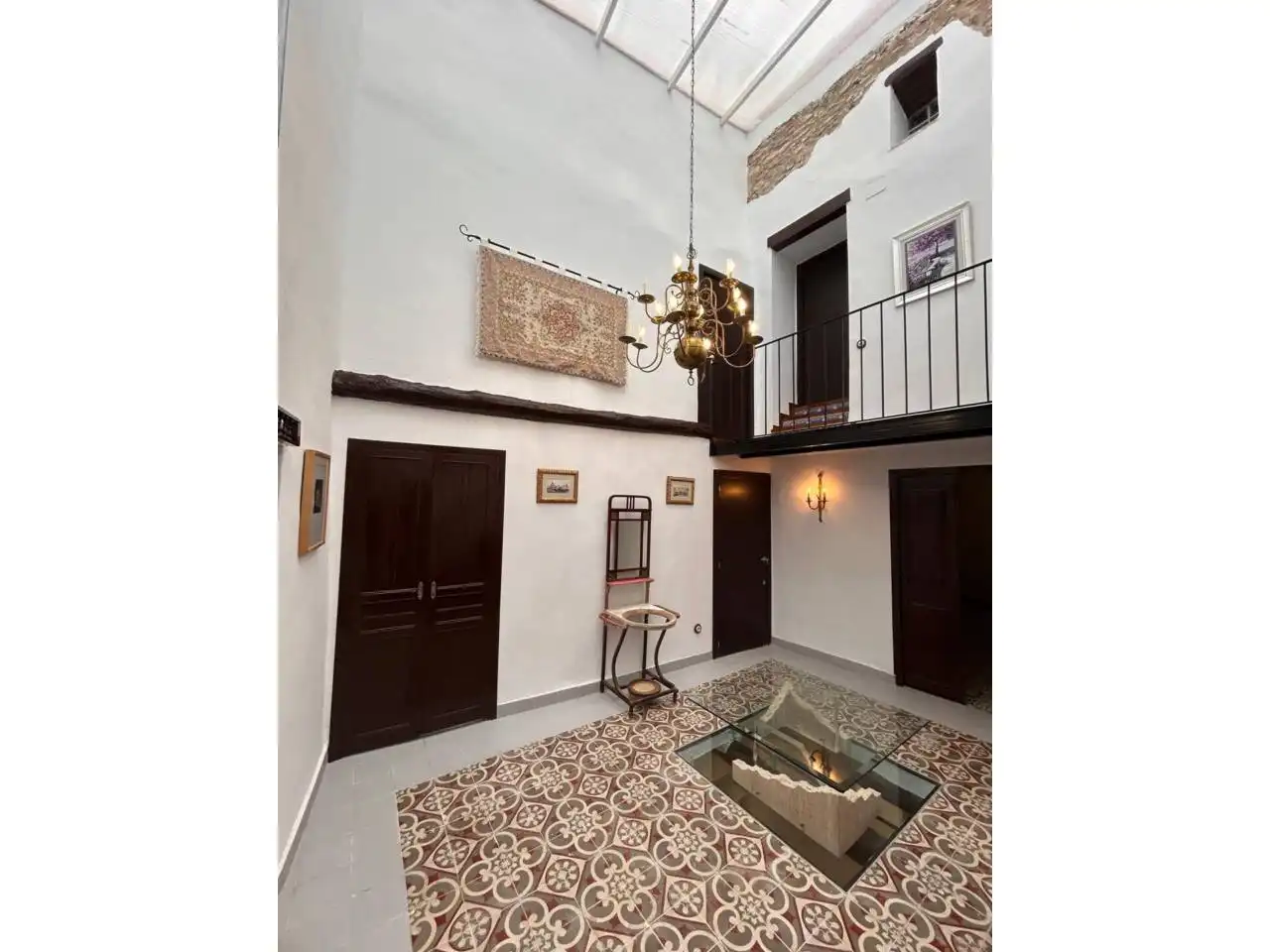 House with garden to rent in San Jorge / Sant Jordi, imagen 37