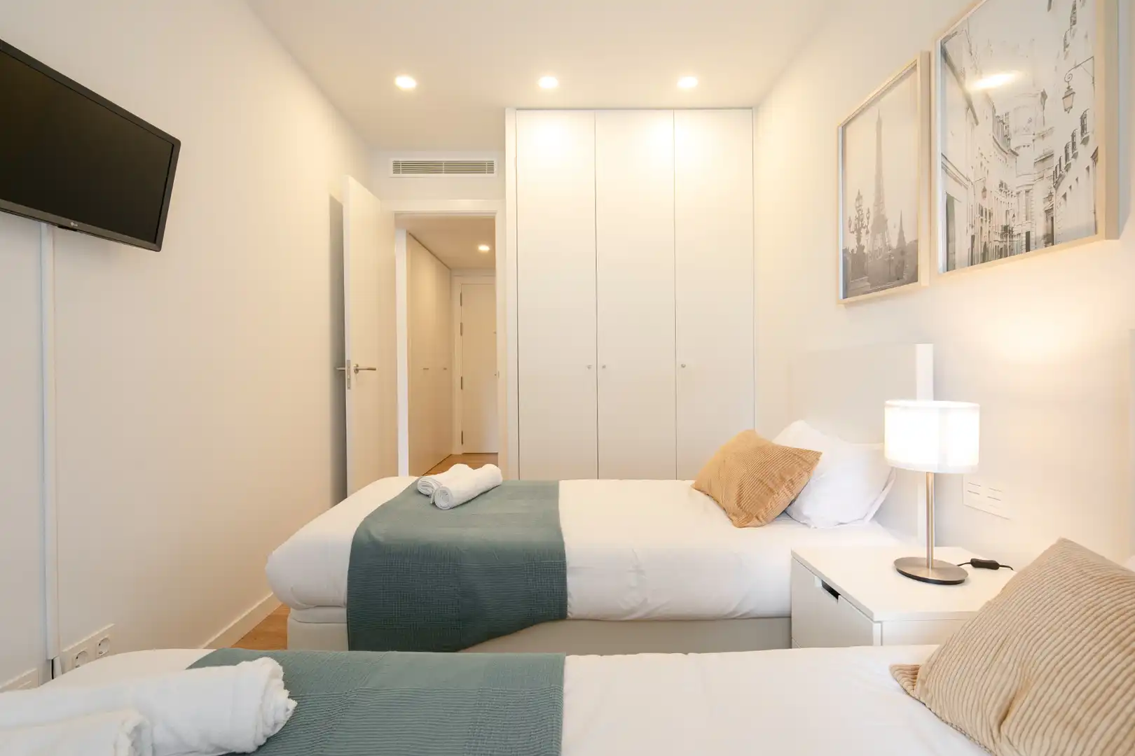 Apartment mit Pool zum Verkauf in Port, imagen 11