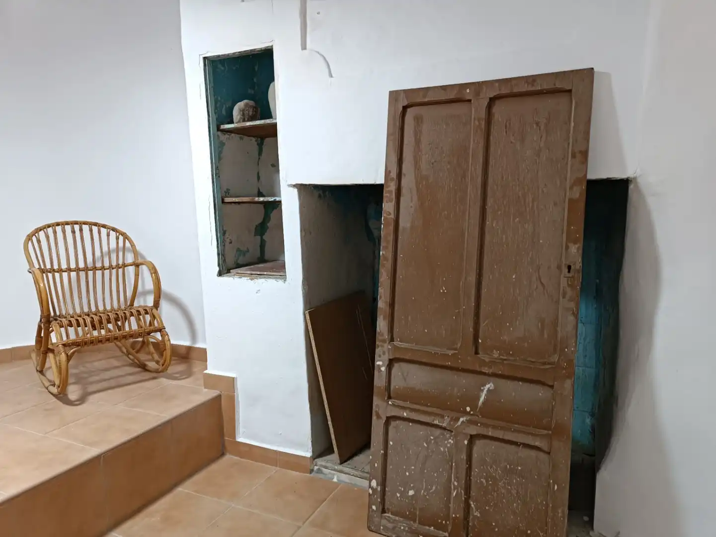 Einfamilien-Reihenhaus zum Verkauf in Jijona / Xixona