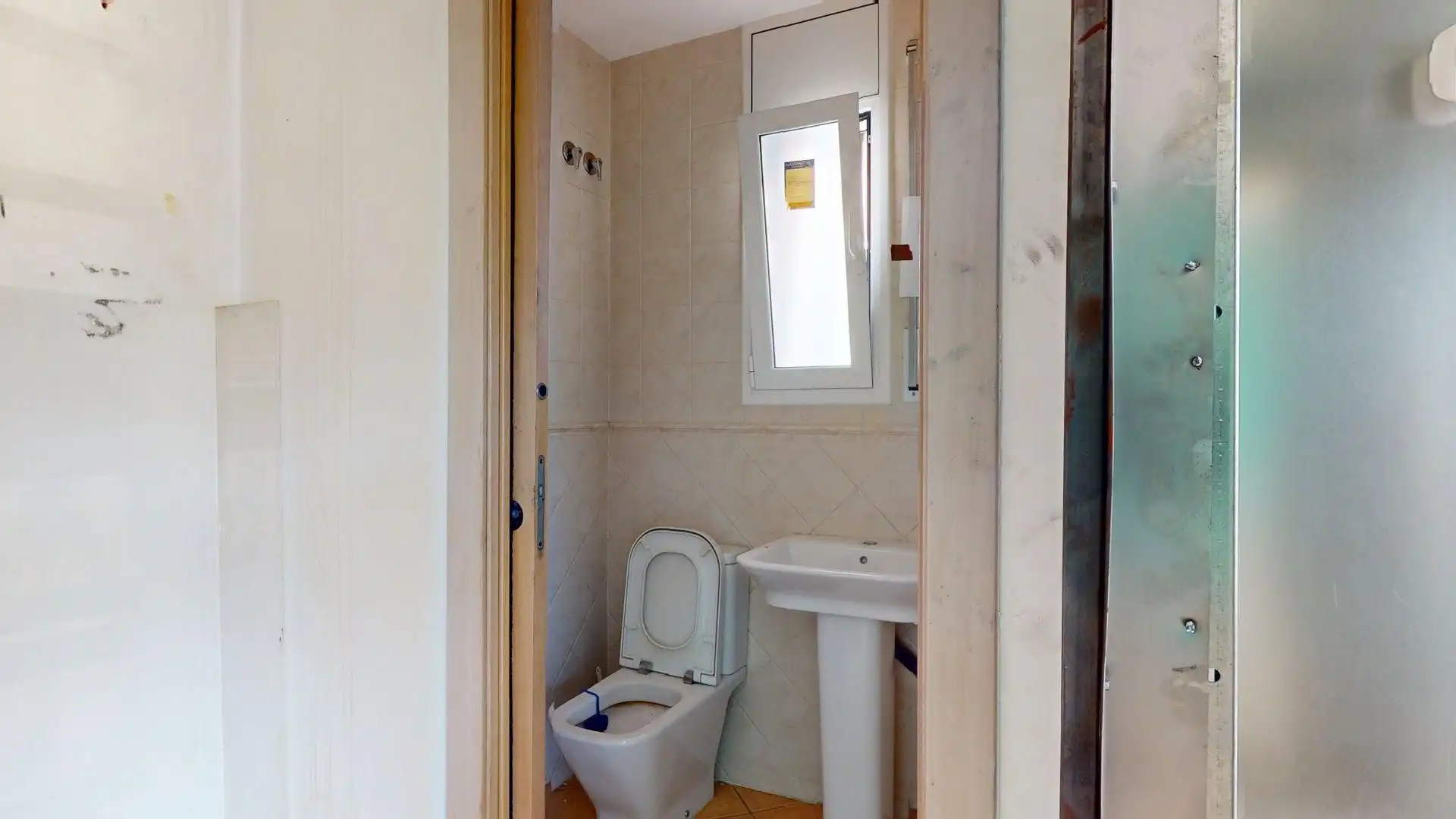 Bathroom of Detached homes for sale in Sentmenat  with Heating, Private garden and Terrace